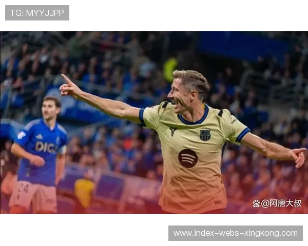 巴萨莱万训练中连中五球