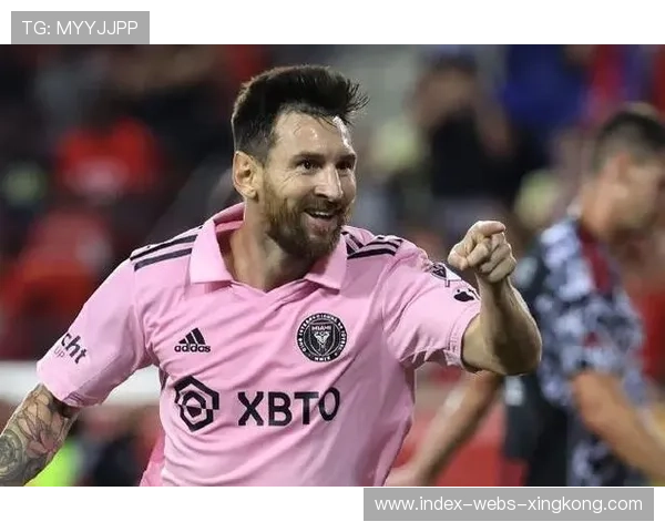 梅西闪耀全场，再度三助攻帮助迈阿密国际登顶