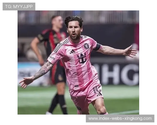 迈阿密国际持续围攻，梅西完成终结